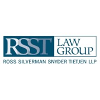 Ross Silverman Snyder Tietjen LLP, the RSST Law Group logo - Similar company to Tocci & Lee, Llc