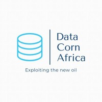 Data Corn Africa logo - Similar company to Rudder Research And Data Analytics