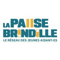 La pause Brindille logo - Similar company to Fondation April
