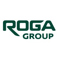 Roga Group logo - Similar company to Marwest Utility Services Ltd.