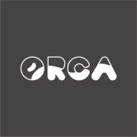 Orca - Killer Branding logo - Similar company to Orca // Killer Creative