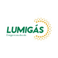 Lumigás Comércio e Transportes LTDA logo - Similar company to Elohim Language Services - Taalopleidingen