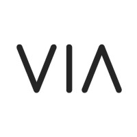 VIA Copenhagen logo - Similar company to Birkebaek