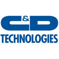 C&D Technologies logo - Similar company to Ac & Dc Power Technologies