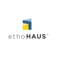 Etho HAUS logo - Similar company to Group Delphi