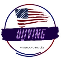 Uliving English logo - Similar company to Ecc English Conversation Course