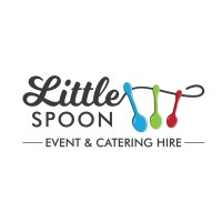 Little Spoon Event & Catering Hire logo - Similar company to West Assured
