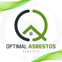 Optimal Asbestos Services logo - Similar company to Enviromavens