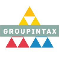GROUPINTAX logo - Similar company to Vstream