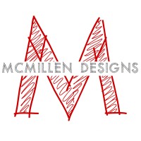 McMillen Designs, LLC logo - Similar company to Chris Connell Design
