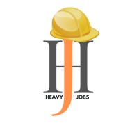 Heavy-Jobs.site logo - Similar company to John Godrich