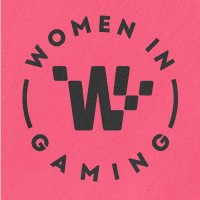 Nashim Ba'Gaming (Women In Games Israel) logo - Similar company to Ma'At (פרויקט מַא'אׇת)