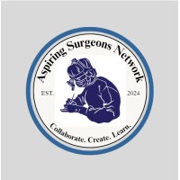 Aspiring Surgeons Network logo - Similar company to Meddent Network