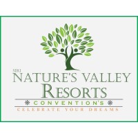 Siri Nature's Valley logo - Similar company to Insti