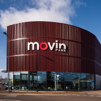 Movinpark logo - Similar company to Ptm Sécurité