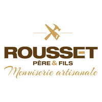 Menuiserie ROUSSET PERE ET FILS logo - Similar company to Smab