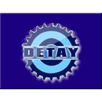 DETAY MAKINA logo - Similar company to Piraysan Mühendislik