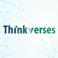 Thinkverses Solutions logo - Similar company to Murge E-Commerce Inc.