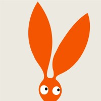 Jax Rabbit Design Agency logo - Similar company to Fox And Forth Inc