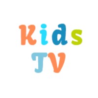 Kids TV logo - Similar company to Fofo Kids Tv Entertainment