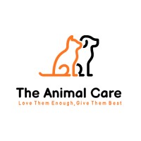 Animal Care UK logo - Similar company to Future Courses
