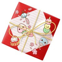 Bonbon Japon logo - Similar company to Envouthé