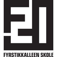 IT og MEDIA (IM) - F21 vgs logo - Similar company to It Og Media (Im), Kuben Vgs.