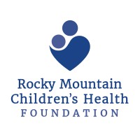 Rocky Mountain Children's Health Foundation logo - Similar company to Optimize Wealth Management