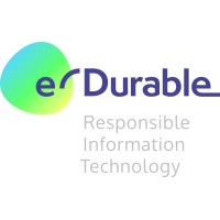 e-Durable SA logo - Similar company to Reportingsoft Sa