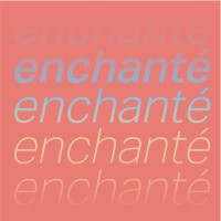 Enchanté logo - Similar company to Injabar Unpad