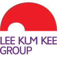 Lee Kum Kee Group logo - Similar company to 泰禾集团