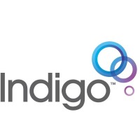 Indigo Service Solutions Ltd logo - Similar company to Insero Platform
