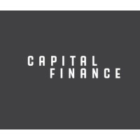 Groupe Capital Finance logo - Similar company to Mercure Distribution