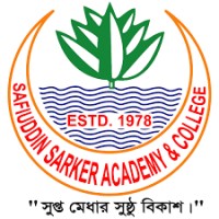 Safiuddin Sarker Academy & College logo - Similar company to Wetechhub