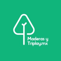 Maderas y Triplay MX logo - Similar company to Maderas La Misión Sa De Cv