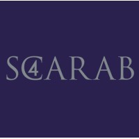 Scarab4 logo - Similar company to Five2Eight Post