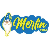Merlin CRM logo - Similar company to Luxauro