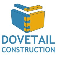 Dovetail Construction logo - Similar company to Construction Value Engineering Ltd.