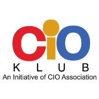CIOKlub Bangalore Chapter logo - Similar company to Innogenx Bangalore
