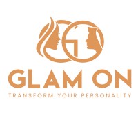 Glam on logo - Similar company to Hero Solution