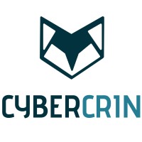 Cybercrin logo - Similar company to Bebyte