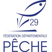 Fédération de Pêche et de Protection du Milieu Aquatique du Finistère logo - Similar company to Ufbsn - Union Des Fédérations De Pêche Du Bassin Seine Normandie