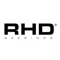 RHD Bearings logo - Similar company to Universal Tools Industries