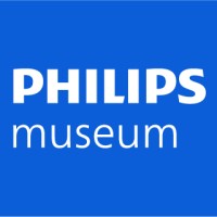 Philips Museum logo - Similar company to Hackalot