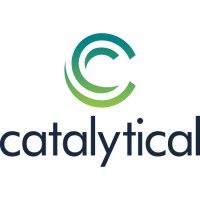Catalytical, LLC logo - Similar company to New West Genetics