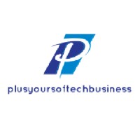 PLUS YOUR SOFTECH BUSINESS PRIVATE LIMITED logo - Similar company to Spirawn