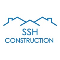 SSH Construction Ltd logo - Similar company to Ssh Building
