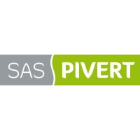 PIVERT logo - Similar company to Sas Improve