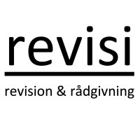 Revisi Revision & Rådgivning logo - Similar company to Nannberga Ekonomikonsult Ab