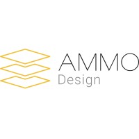 AMMO Design logo - Similar company to Agrocity.Eu